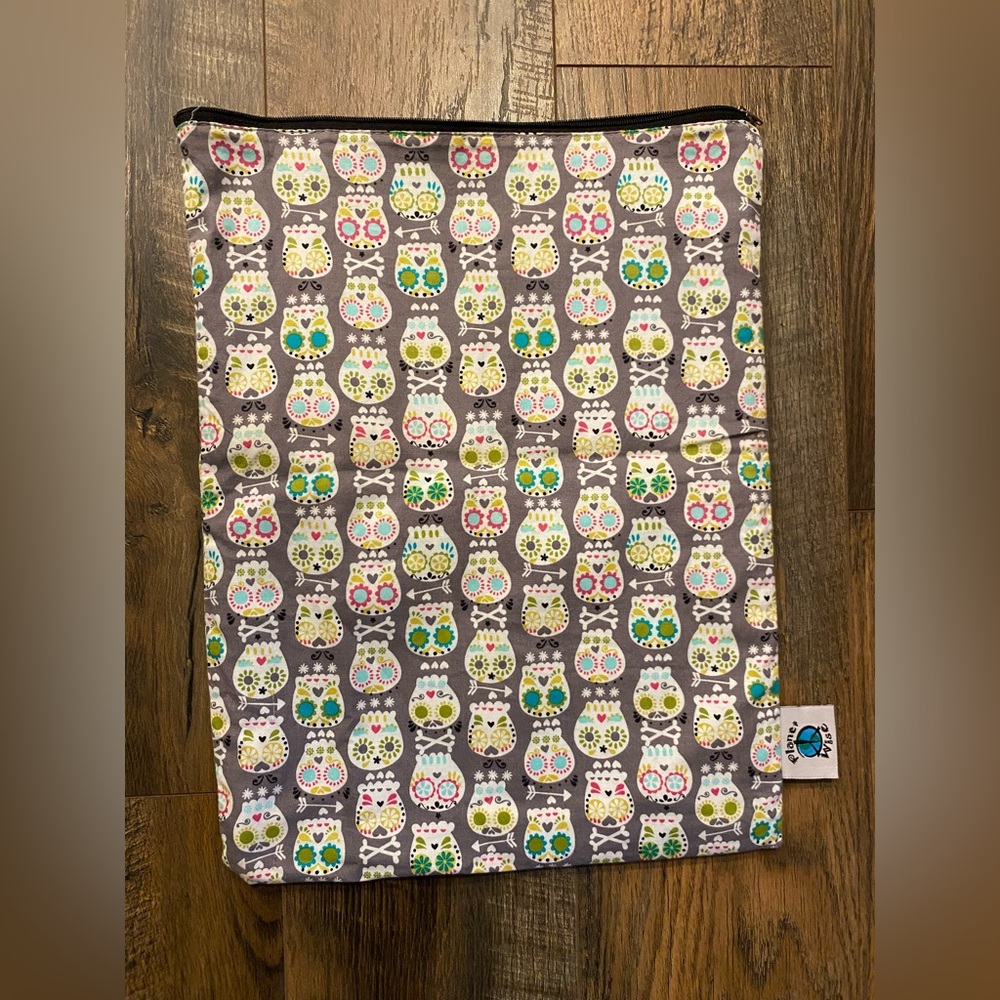 Planet Wise Wet Bag